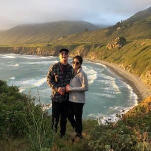 Meet your Posher, Kate